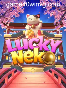LuckyNeko