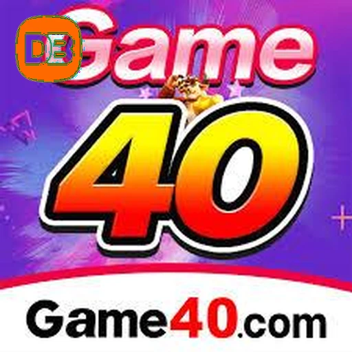 game40 Logo