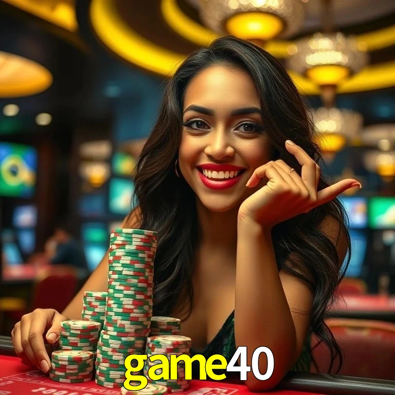 game40 game