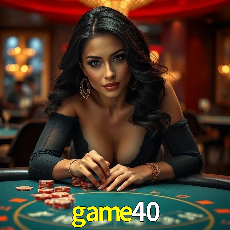 game40 instalar