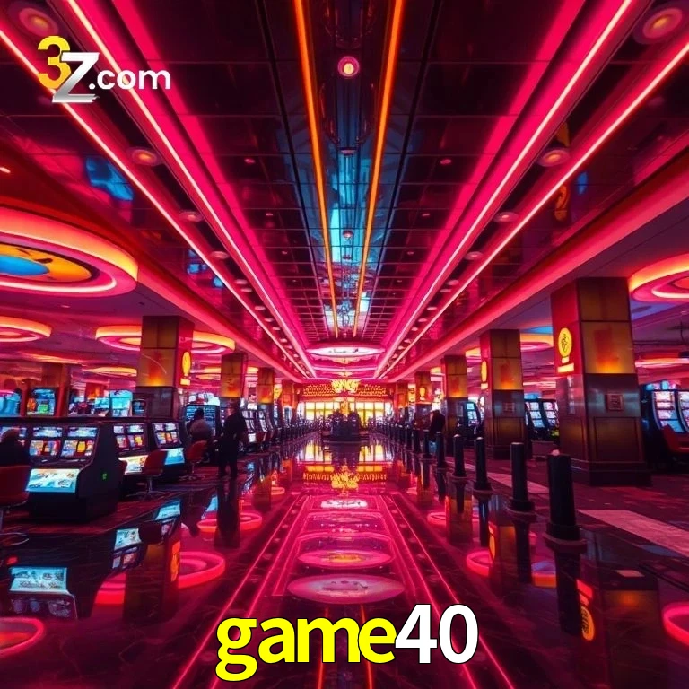 game40 APK Interface