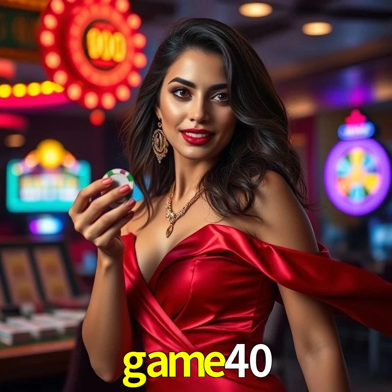 game40 Torneios Slots