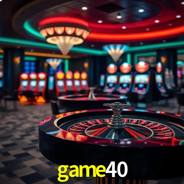 game40 APK Segurança