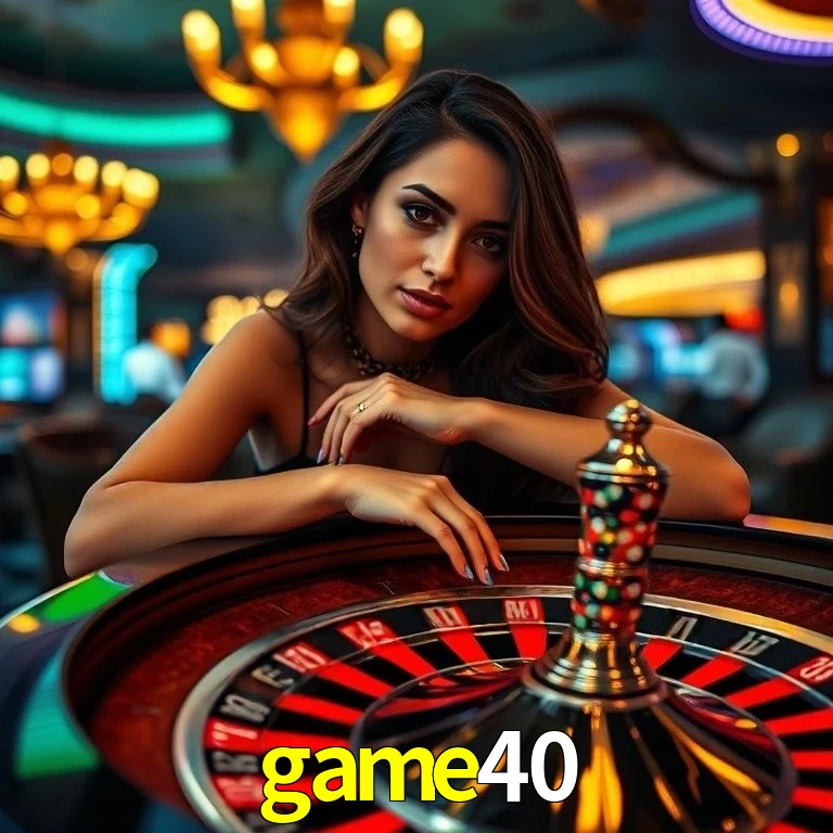 game40 APK Arquitetura