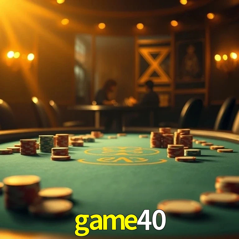 game40 platform