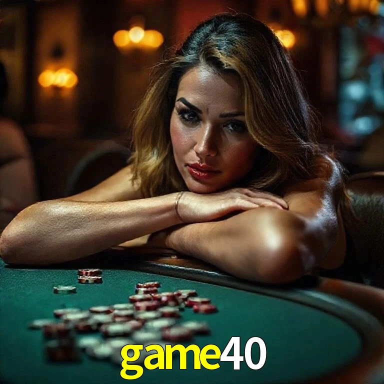 game40 Provedores