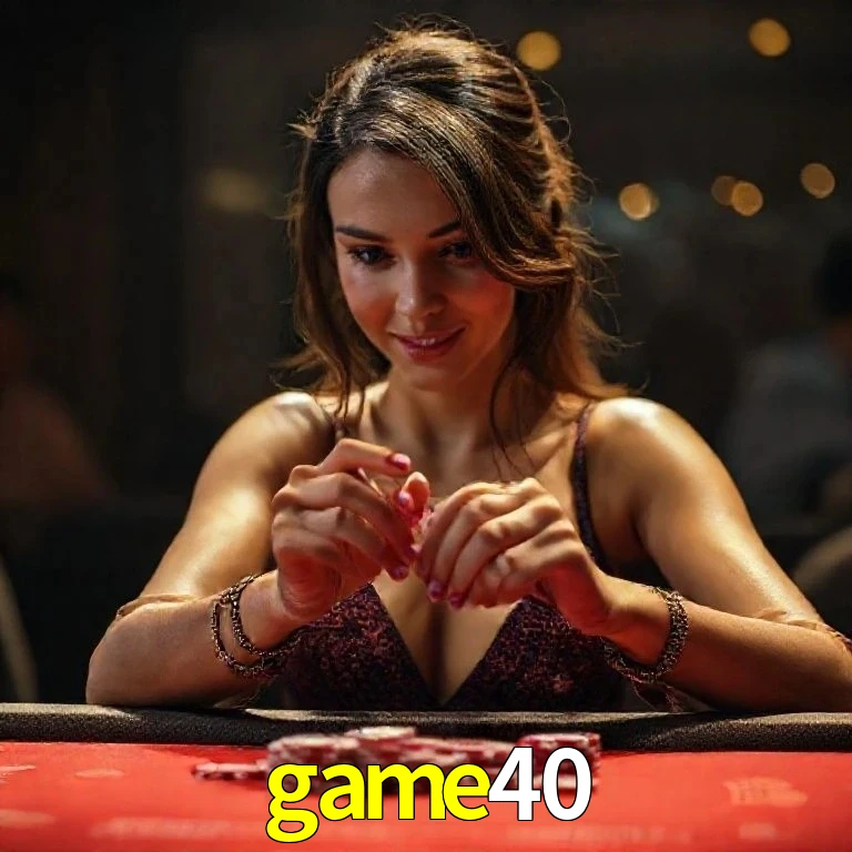 game40 Segurança